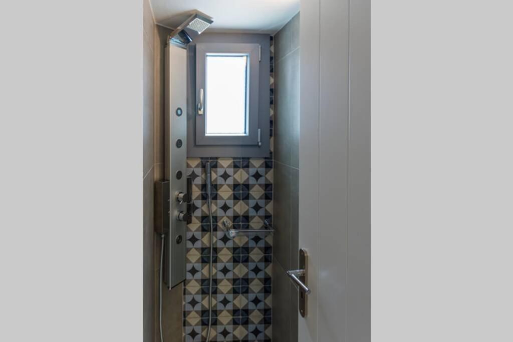Pera Gyalos Casa Tholari Al Mare 빌라 외부 사진